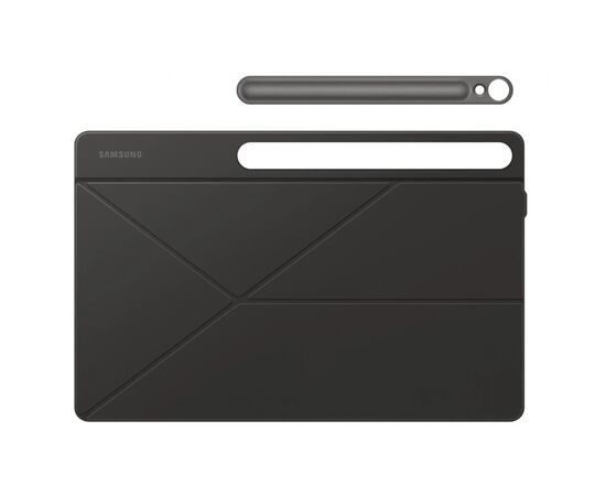 Чехол для планшета Samsung Smart Book Cover Samsung Galaxy Tab S10 FE+ (EF-BX620PBEGWW)