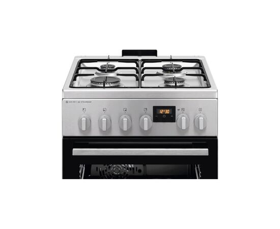 Плита Electrolux LKK560228X, изображение 2 Плита Electrolux LKK560228X, изображение 2