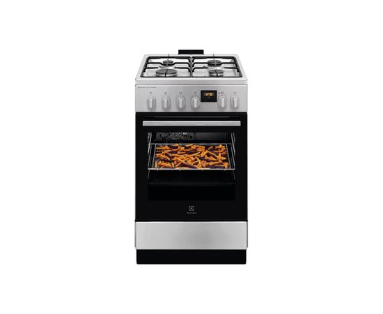 Плита Electrolux LKK560228X