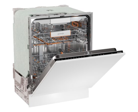 Посудомийна машина Gorenje GV673A65, зображення 4 Посудомийна машина Gorenje GV673A65, зображення 4