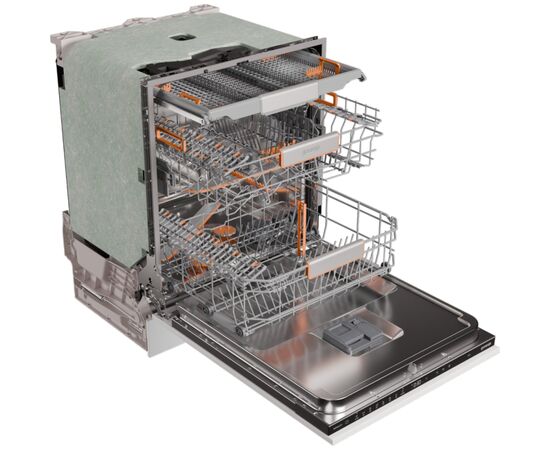 Посудомийна машина Gorenje GV673A65, зображення 6 Посудомийна машина Gorenje GV673A65, зображення 6