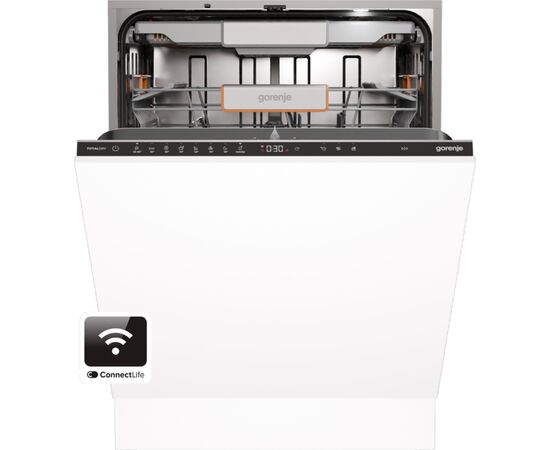 Посудомийна машина Gorenje GV673A65