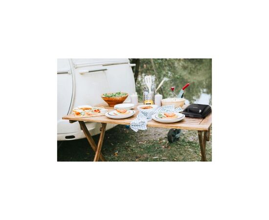 Электрогриль Gorenje SM701SB, изображение 6 Электрогриль Gorenje SM701SB, изображение 6