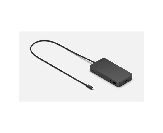 Порт-реплікатор Microsoft Docking Station 165 W - Thunderbolt 4 (T8I-00001), зображення 4 Порт-реплікатор Microsoft Docking Station 165 W - Thunderbolt 4 (T8I-00001), зображення 4