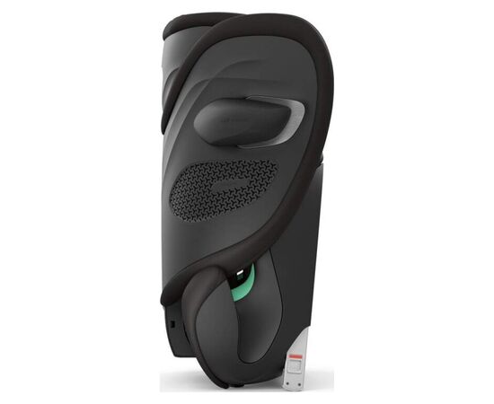 Автокрісло Cybex Solution G2 Plus Moon Black (524000661), зображення 2 Автокрісло Cybex Solution G2 Plus Moon Black (524000661), зображення 2