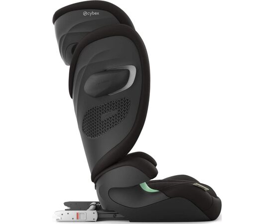 Автокрісло Cybex Solution G2 Plus Moon Black (524000661), зображення 4 Автокрісло Cybex Solution G2 Plus Moon Black (524000661), зображення 4