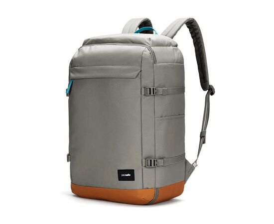 Рюкзак туристический Pacsafe Go Carry-on 44L сірий (35160146), изображение 2 Рюкзак туристический Pacsafe Go Carry-on 44L сірий (35160146), изображение 2