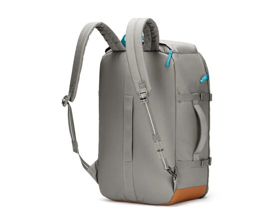 Рюкзак туристический Pacsafe Go Carry-on 44L сірий (35160146), изображение 3 Рюкзак туристический Pacsafe Go Carry-on 44L сірий (35160146), изображение 3