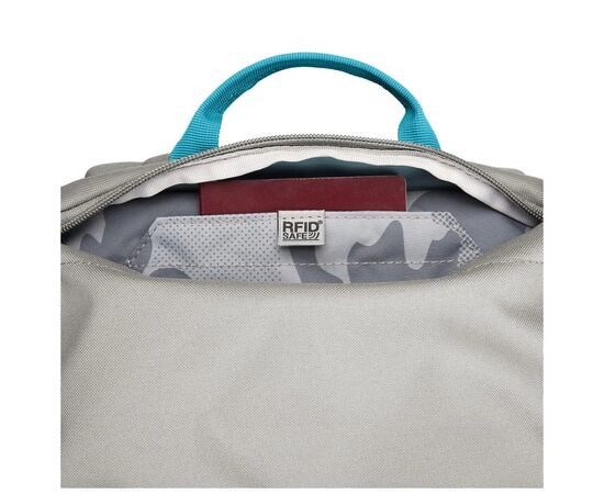 Рюкзак туристический Pacsafe Go Carry-on 44L сірий (35160146), изображение 6 Рюкзак туристический Pacsafe Go Carry-on 44L сірий (35160146), изображение 6
