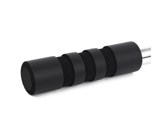 Ролик для пресса PowerPlay AB Wheel Pro Чорний (PP_4344_Black), изображение 6