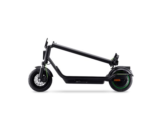 Электросамокат Acer Scooter 5 Select Black AES035 (GP.ESC11.021), изображение 10 Электросамокат Acer Scooter 5 Select Black AES035 (GP.ESC11.021), изображение 10