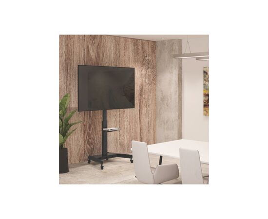 Стойка презентационная HiSmart HS081171, изображение 2 Стойка презентационная HiSmart HS081171, изображение 2