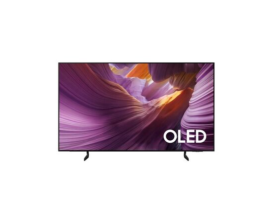 Телевізор Samsung QE55S85FAUXUA