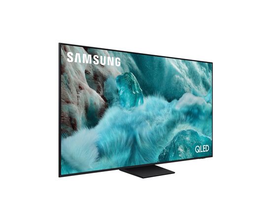 Телевизор Samsung QE75Q7F5AUXUA, изображение 2 Телевизор Samsung QE75Q7F5AUXUA, изображение 2