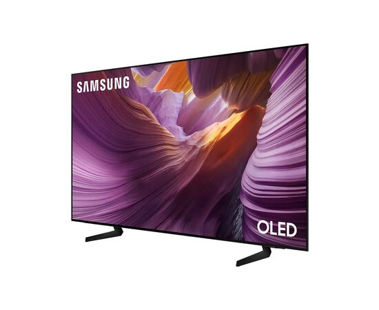 Телевизор Samsung QE77S85FAEXUA, изображение 2