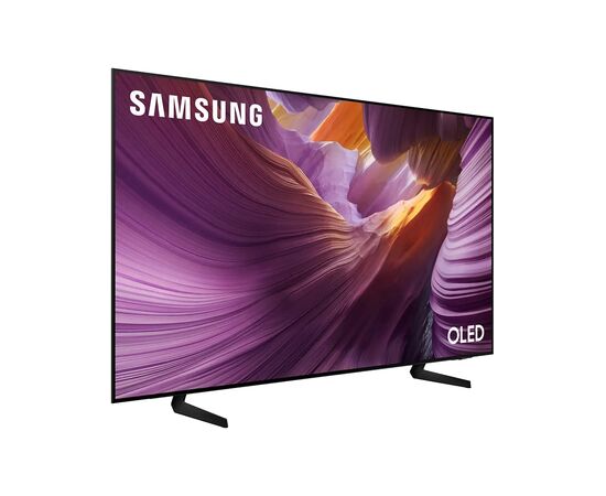 Телевизор Samsung QE77S85FAEXUA, изображение 4