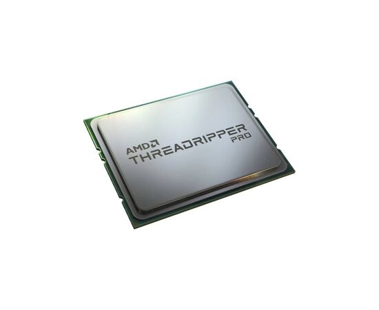 Процессор AMD Ryzen Threadripper PRO 3945WX (100-000000168), изображение 2 Процессор AMD Ryzen Threadripper PRO 3945WX (100-000000168), изображение 2