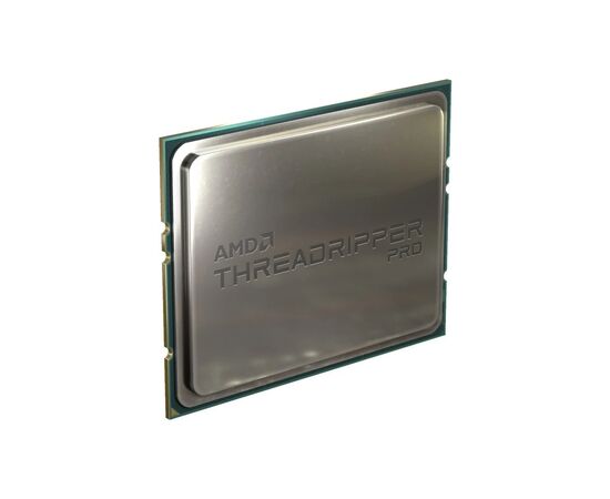 Процессор AMD Ryzen Threadripper PRO 3945WX (100-000000168), изображение 3 Процессор AMD Ryzen Threadripper PRO 3945WX (100-000000168), изображение 3