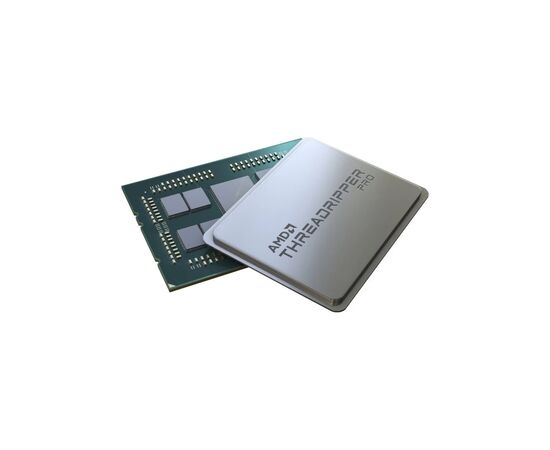 Процессор AMD Ryzen Threadripper PRO 3945WX (100-000000168), изображение 4 Процессор AMD Ryzen Threadripper PRO 3945WX (100-000000168), изображение 4