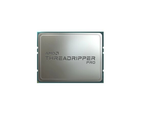 Процессор AMD Ryzen Threadripper PRO 3945WX (100-000000168)