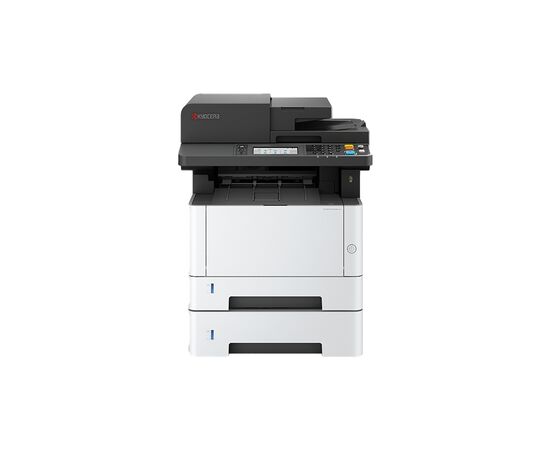 Многофункциональное устройство Kyocera ECOSYS MA4000wifx (110C1D3NL1), изображение 2 Многофункциональное устройство Kyocera ECOSYS MA4000wifx (110C1D3NL1), изображение 2