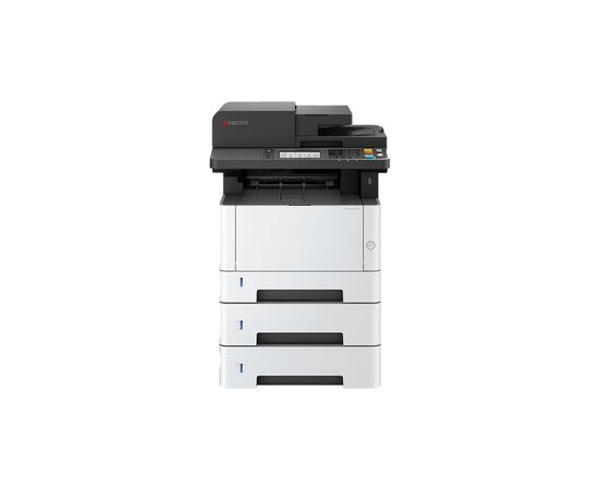Многофункциональное устройство Kyocera ECOSYS MA4000wifx (110C1D3NL1), изображение 3 Многофункциональное устройство Kyocera ECOSYS MA4000wifx (110C1D3NL1), изображение 3