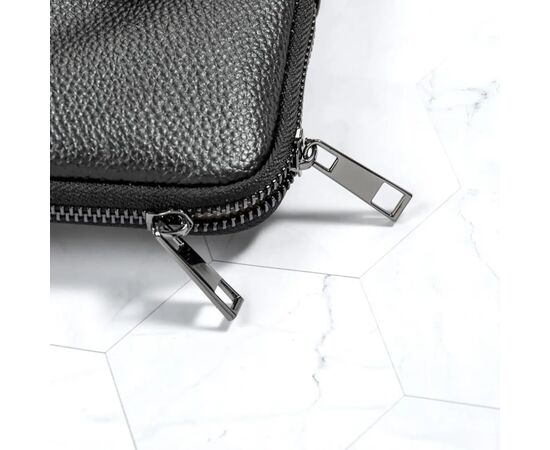 Сумка для ноутбука XO 13" CB08 black (CB08-13.black), изображение 4