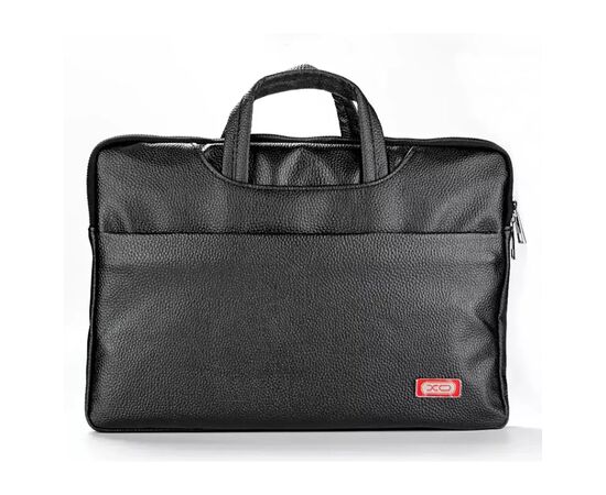 Сумка для ноутбука XO 13" CB08 black (CB08-13.black)