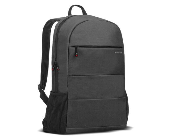Рюкзак для ноутбука Promate 15.6" Alpha-BP black (alpha-bp.black)