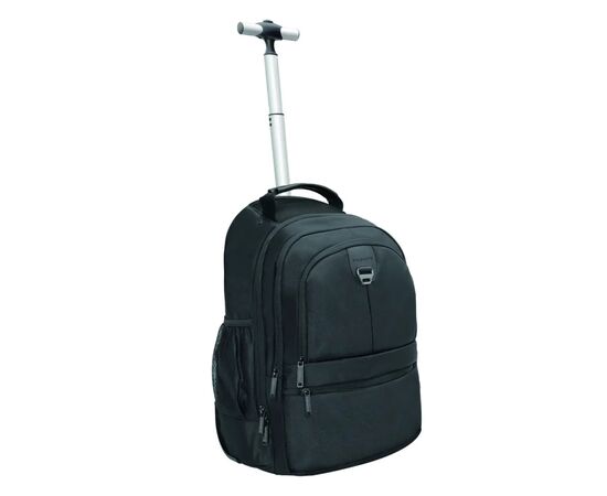 Рюкзак для ноутбука Promate 15.6" Compact-TR black (compact-tr.black)