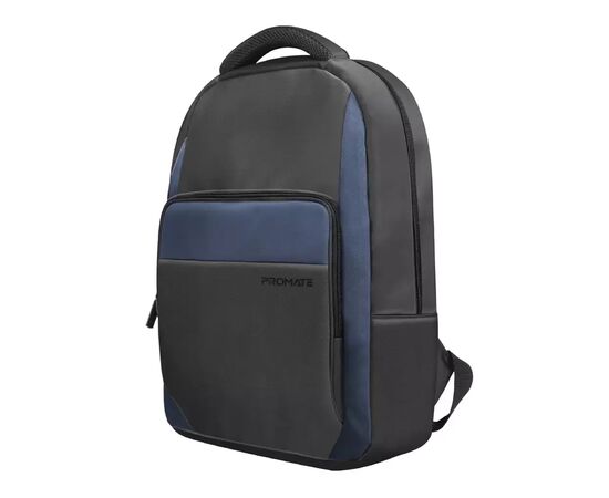 Рюкзак для ноутбука Promate 15.6" Limber-BP Black (limber-bp.black)