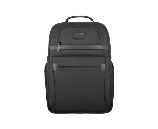 Рюкзак для ноутбука Promate 15.6" Paramount-BP Black (paramount-bp)