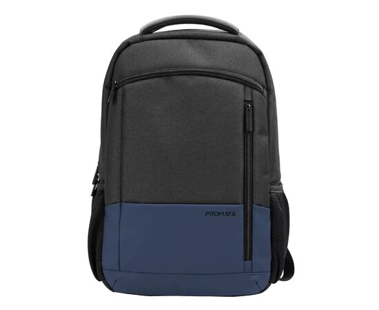 Рюкзак для ноутбука Promate 15.6" Satchel-BP Blue (satchel-bp.blue)
