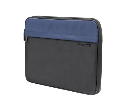 Чохол до ноутбука Promate 13" Limber-SB Black (limber-sb.black)