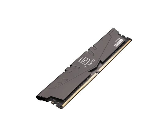 Модуль пам'яті для комп'ютера DDR4 16GB (2x8GB) 3200 MHz T-Create Expert Gray Team (TTCED416G3200HC16FDC01), зображення 3 Модуль пам'яті для комп'ютера DDR4 16GB (2x8GB) 3200 MHz T-Create Expert Gray Team (TTCED416G3200HC16FDC01), зображення 3