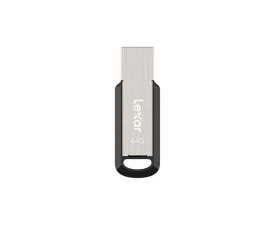 USB флеш накопитель Lexar 64GB JumpDrive M400 USB 3.0 (LJDM400064G-BNBNG), изображение 2 USB флеш накопитель Lexar 64GB JumpDrive M400 USB 3.0 (LJDM400064G-BNBNG), изображение 2