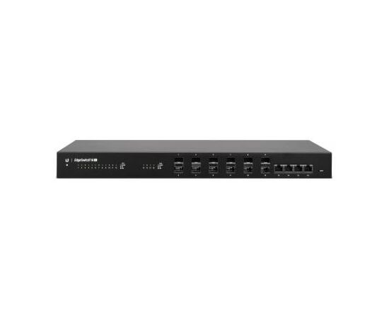 Коммутатор сетевой Ubiquiti ES-16-XG