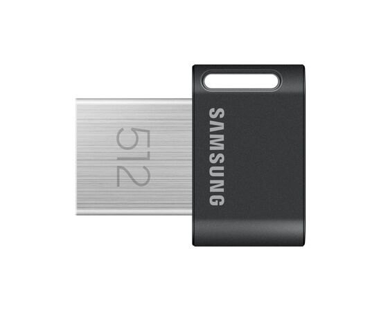 USB флеш накопичувач Samsung 512GB Fit Plus USB 3.2 (MUF-512AB/APC)