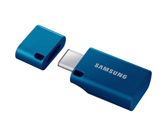 USB флеш накопитель Samsung 512GB USB Type-C Blue USB 3.1 (MUF-512DA/APC), изображение 7