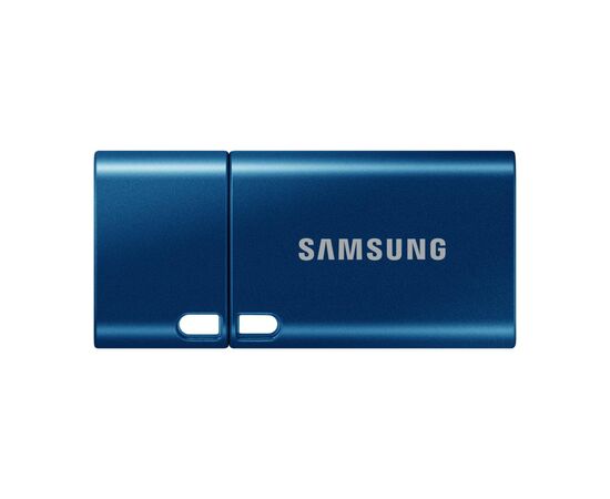 USB флеш накопитель Samsung 512GB USB Type-C Blue USB 3.1 (MUF-512DA/APC)