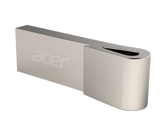 USB флеш накопитель Acer 32GB UF300 Silver USB 3.2 (BL.9BWWA.517), изображение 2