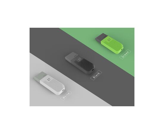 USB флеш накопитель Acer 32GB UP300 Black USB 3.2 (BL.9BWWA.525), изображение 7 USB флеш накопитель Acer 32GB UP300 Black USB 3.2 (BL.9BWWA.525), изображение 7