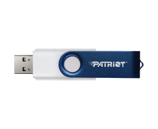 USB флеш накопитель Patriot 256GB Xporter X550 USB 3.2/Type-C (PS256GX550AAD), изображение 2 USB флеш накопитель Patriot 256GB Xporter X550 USB 3.2/Type-C (PS256GX550AAD), изображение 2