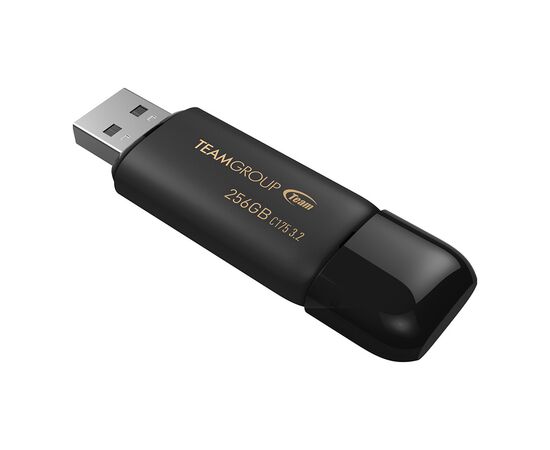 USB флеш накопитель Team 256GB C175 USB 3.2 (TC1753256GB01), изображение 3 USB флеш накопитель Team 256GB C175 USB 3.2 (TC1753256GB01), изображение 3