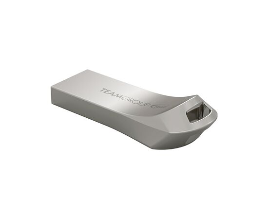 USB флеш накопитель Team 32GB C222 Silver USB 3.2 (TC222332GS01), изображение 3 USB флеш накопитель Team 32GB C222 Silver USB 3.2 (TC222332GS01), изображение 3