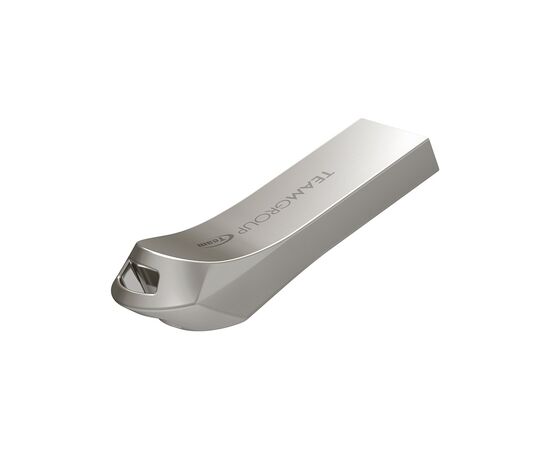 USB флеш накопитель Team 32GB C222 Silver USB 3.2 (TC222332GS01), изображение 4 USB флеш накопитель Team 32GB C222 Silver USB 3.2 (TC222332GS01), изображение 4