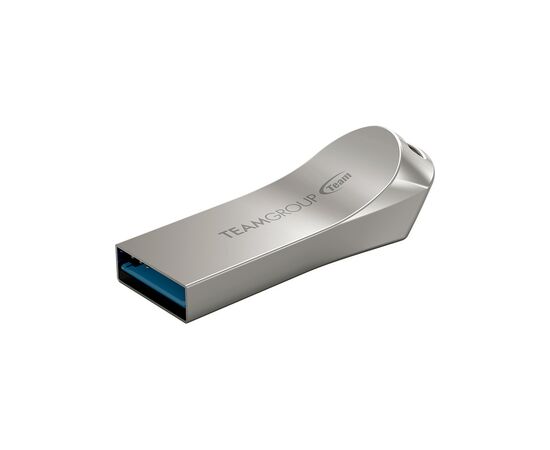 USB флеш накопитель Team 64GB C222 Silver USB 3.2 (TC222364GS01), изображение 2 USB флеш накопитель Team 64GB C222 Silver USB 3.2 (TC222364GS01), изображение 2