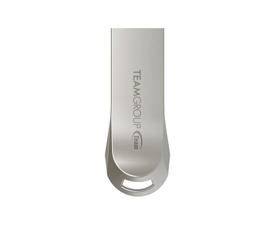 USB флеш накопитель Team 64GB C222 Silver USB 3.2 (TC222364GS01)