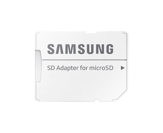 Карта памяти Samsung 256GB microSDXC class 10 UHS-I U3 V30 A2 Pro Ultimate (MB-MY256SA/WW), изображение 7 Карта памяти Samsung 256GB microSDXC class 10 UHS-I U3 V30 A2 Pro Ultimate (MB-MY256SA/WW), изображение 7