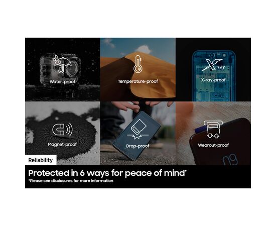 Карта памяти Samsung 256GB microSDXC class 10 UHS-I U3 V30 Pro Plus (MB-MD256SB/WW), изображение 8